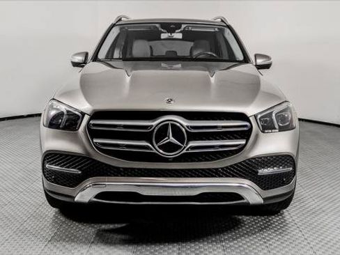 Used 2020 Mercedes-Benz GLE 350 4MATIC image 13