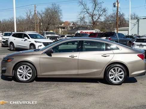 Used 2023 Chevrolet Malibu LT image 10