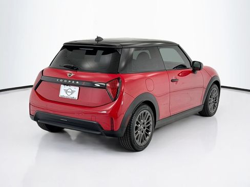 Certified 2025 MINI Cooper S FWD image 8