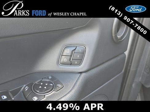 Certified 2024 Ford Expedition Max XLT AWD/4WD image 19