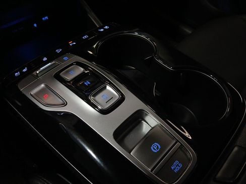 Used 2024 Hyundai Tucson Limited image 22