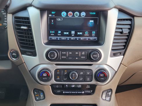 Used 2020 GMC Yukon SLT w/ Premium Edition RWD image 18
