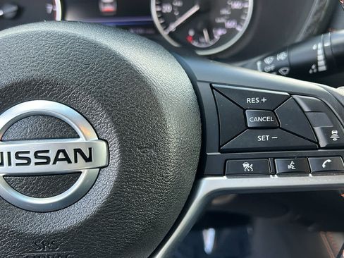 Used 2021 Nissan Sentra SR FWD image 20