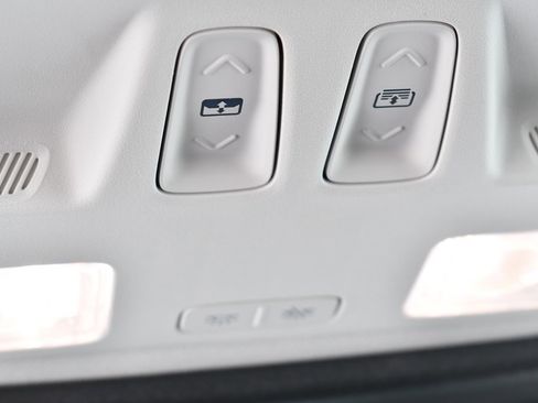 New 2025 Ford Bronco Sport Big Bend w/ Convenience Package image 36