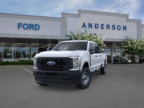 New 2026 Ford F350 XL image 2