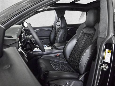 New 2026 Audi RS Q8 performance AWD/4WD image 17
