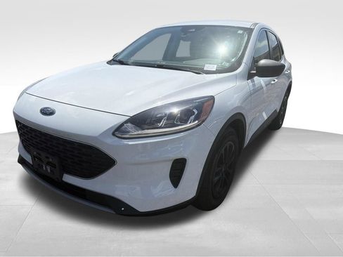 Used 2022 Ford Escape SE FWD image 9