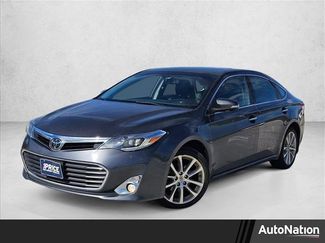 Used 2014 Toyota Avalon Limited w/ Technology Package video 1
