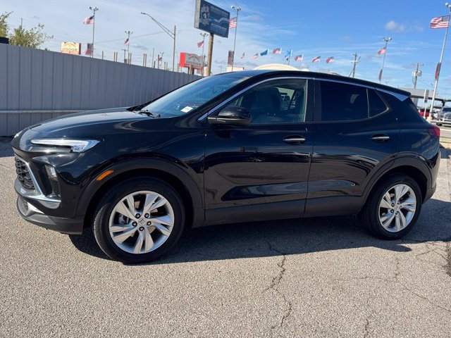 Used 2026 Buick Encore GX Preferred FWD image 3