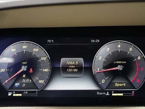 Used 2018 Mercedes-Benz S 450 Sedan image 20