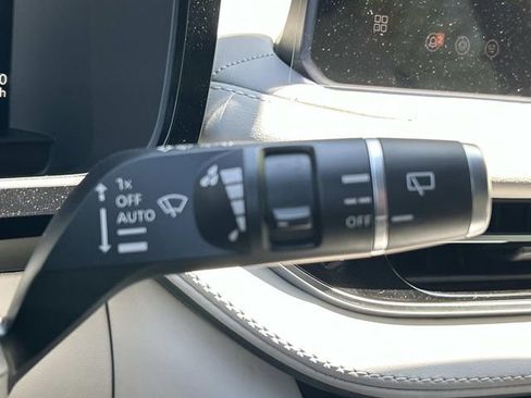 New 2026 INFINITI QX60 Autograph w/ Autograph Tech Package AWD/4WD image 32
