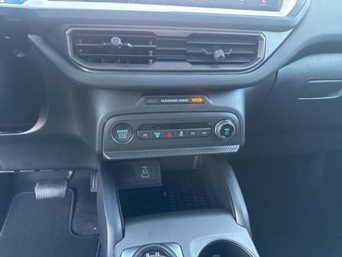 New 2025 Ford Bronco Sport Heritage w/ Convenience Package image 21