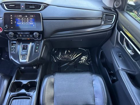 Used 2020 Honda CR-V EX-L image 31