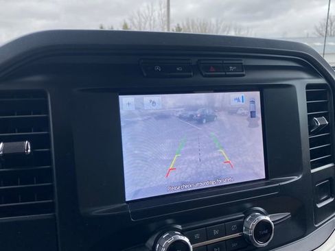Used 2021 Ford F150 XLT w/ Equipment Group 301A Mid AWD/4WD image 25