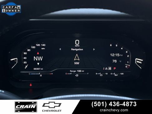 Used 2023 GMC Yukon XL Denali Ultimate image 15