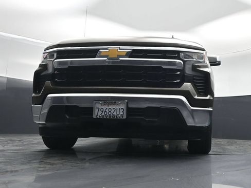Used 2023 Chevrolet Silverado 1500 LT RWD image 43
