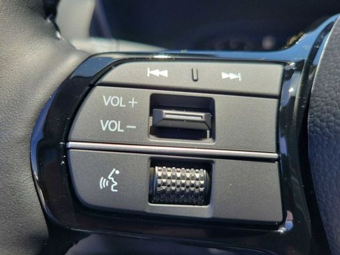 Used 2026 Honda CR-V EX-L image 21
