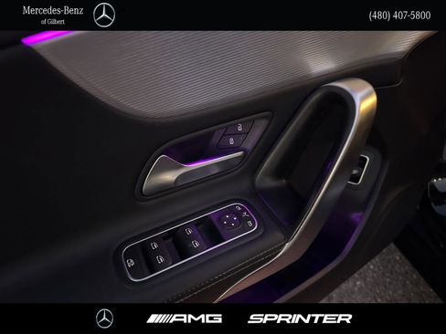 Used 2022 Mercedes-Benz A 220 image 11