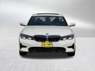 Used 2020 BMW 330i xDrive Sedan AWD/4WD video 2