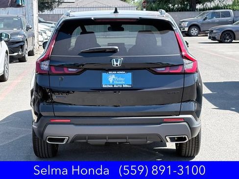New 2026 Honda CR-V Sport image 5