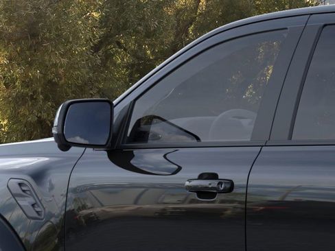 New 2025 Ford Ranger Raptor image 20