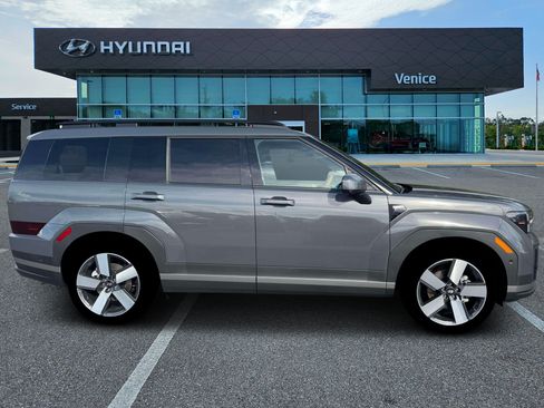 New 2026 Hyundai Santa Fe Limited FWD image 28