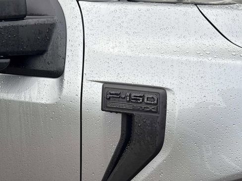 Used 2023 Ford F150 XL w/ STX Appearance Package AWD/4WD image 10