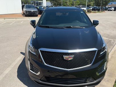 Used 2023 Cadillac XT5 Sportv