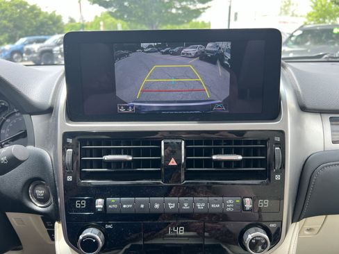Used 2023 Lexus GX 460 Premium w/ Premium Package AWD/4WD image 20