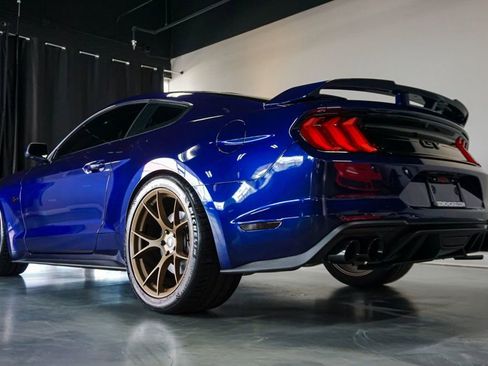 Used 2020 Ford Mustang GT Premium w/ GT Performance Package image 31