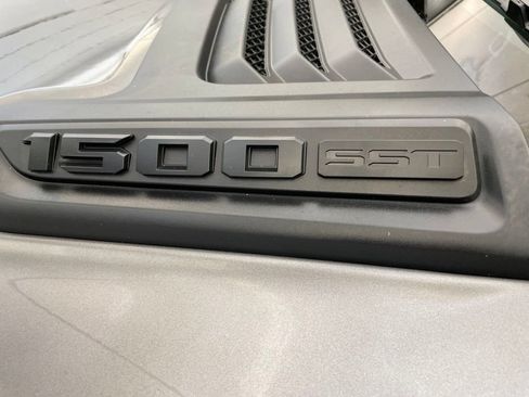 Certified 2025 RAM 1500 Rebel w/ Rebel Level 1 Equipment Group AWD/4WD image 8