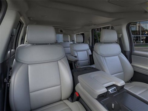 New 2026 Ford Expedition Active image 10