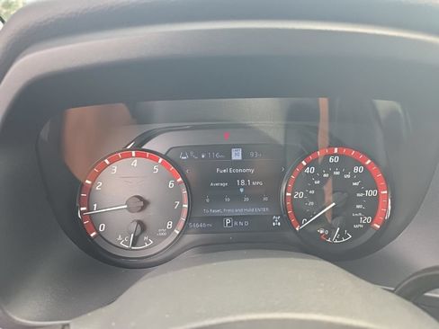 Used 2024 Nissan Titan PRO-4X w/ Pro-4x Convenience Package AWD/4WD image 22