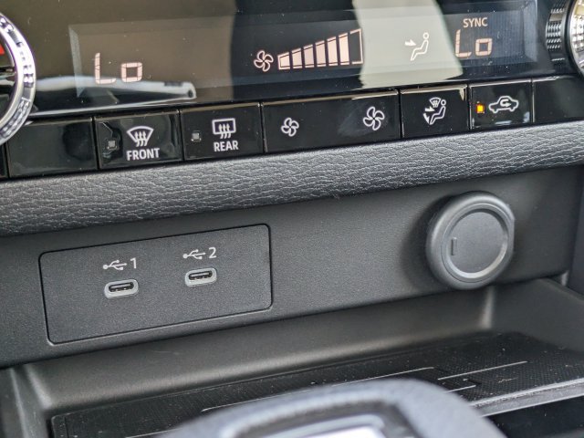 New 2026 Mitsubishi Outlander ES FWD image 28