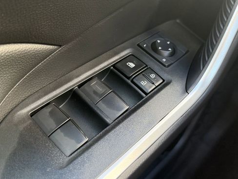 Used 2025 Toyota RAV4 LE image 25