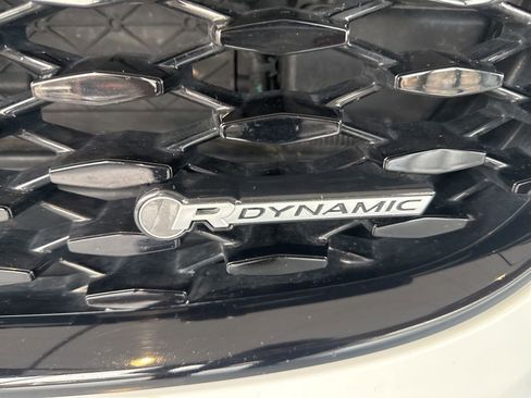 Used 2025 Jaguar F-PACE R-Dynamic S image 3