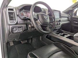 Used 2022 RAM 2500 Laramie w/ Night Edition video 2