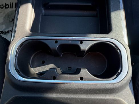 Used 2021 Chevrolet Silverado 1500 LT Trail Boss w/ Convenience Package II image 22