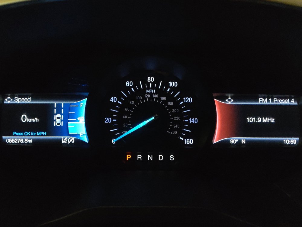 Used 2020 Ford Edge SEL w/ Convenience Package FWD image 23