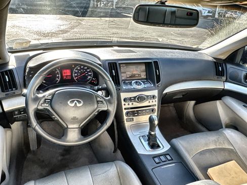 Used 2007 INFINITI G35 Journey w/ Premium Pkg image 20