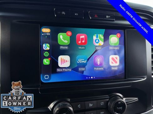 Used 2023 Ford F150 XL w/ STX Appearance Package image 10