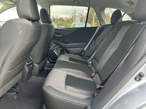 Certified 2025 Subaru Outback Premium image 22