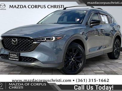 Used 2022 MAZDA CX-5 Carbon Edition