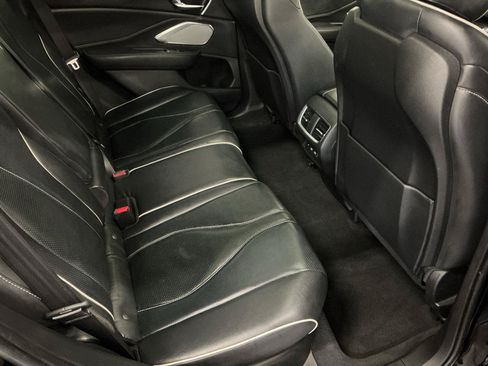 Used 2021 Acura RDX AWD w/ Advance Package image 15