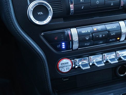 Used 2015 Ford Mustang GT Premium w/ GT Performance Package image 32