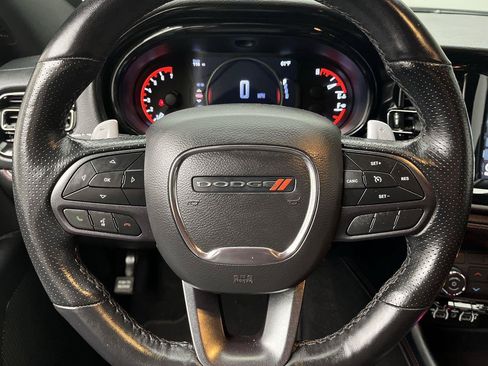 Used 2023 Dodge Durango GT AWD/4WD image 14