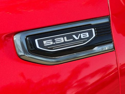 Used 2020 GMC Sierra 1500 AT4 w/ AT4 Premium Package image 51