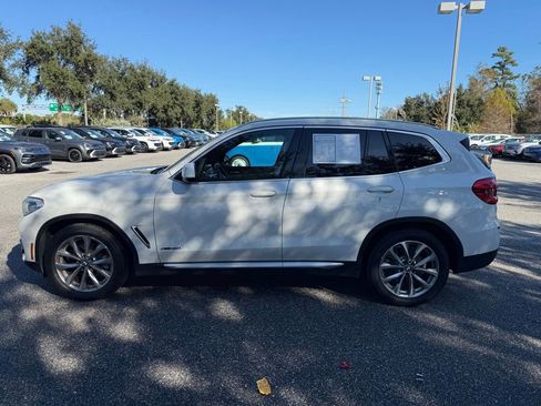 Used 2018 BMW X3 xDrive30i image 14