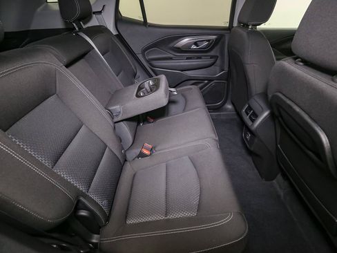Used 2023 GMC Terrain SLE w/ Driver Convenience Package AWD/4WD image 21