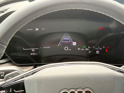 Used 2025 Audi Q5 Premium w/ Convenience Package AWD/4WD image 18